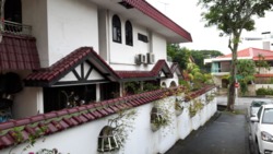Cheng Soon Garden (D21), Semi-Detached #160364512